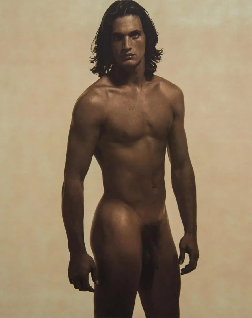 KARL LAGERFELD - Philippe Reynaud (1 of 1)