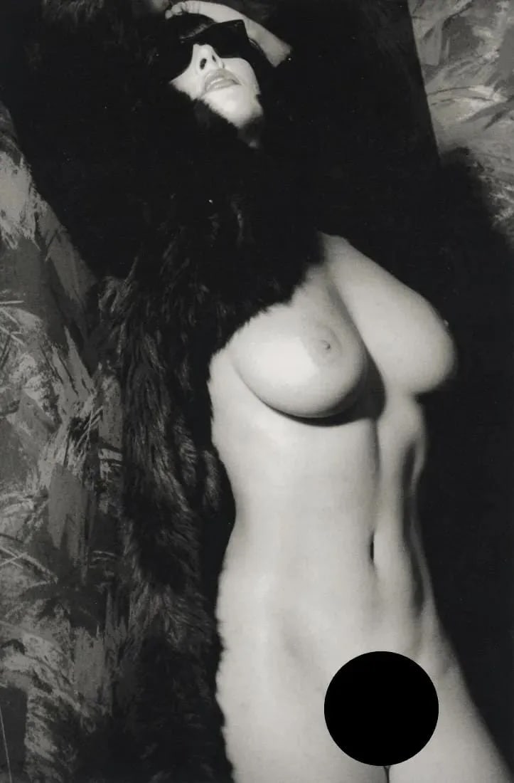Gunter Blum - Capri I, 1995: Capri I, 1995Photo-lithoDimensions: 5.4 x 8.25 inchesWork is mounted
