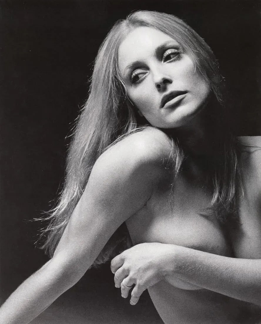 Terry O'Neill - Sharon Tate (1 of 1)