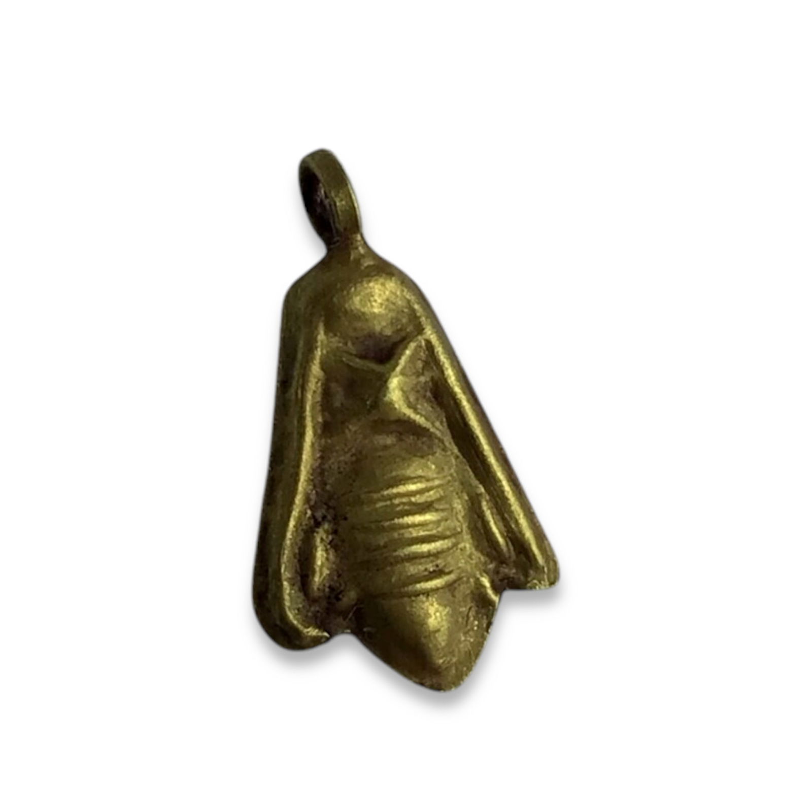 Greek Gold Leaf Bee Pendant 100-500 A.D. (1 of 8)