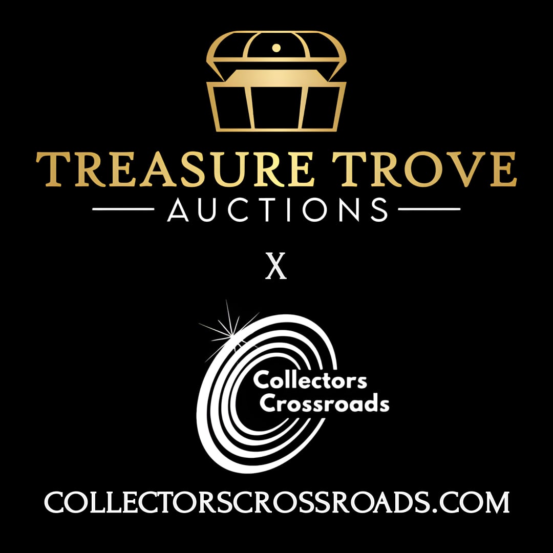 Our Gallery & Storefront - Collectors Crossroads: Looking for more incredible collectibles beyond today's auction? Collectors Crossroads is our gallery and storefront located in Cedar Park, TX, featuring a vast selection of militaria, antiques, rare
