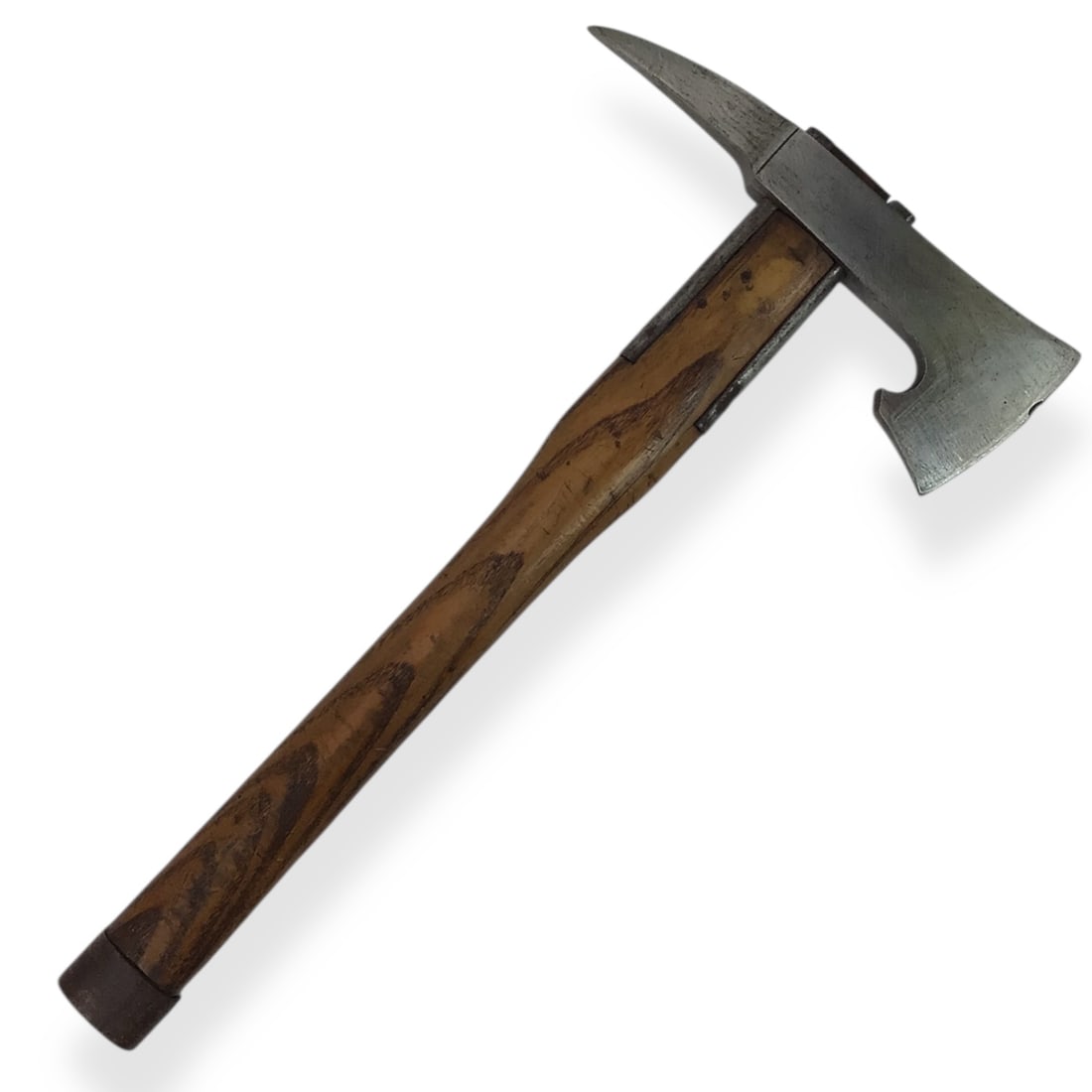 Napoleonic Era Early 19th Century Fighting Axe (1 of 15)