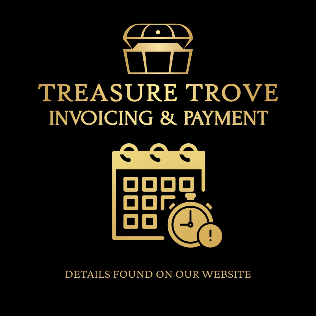 Invoicing & Payment - Reminder (1 of 1)