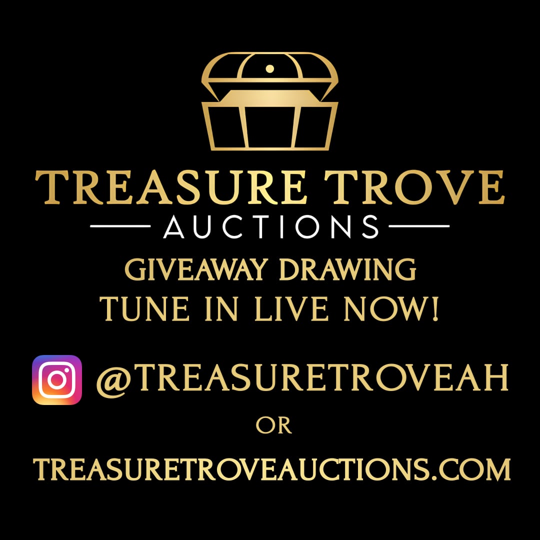 LIVE GIVEAWAY DRAWING NOW (1 of 1)