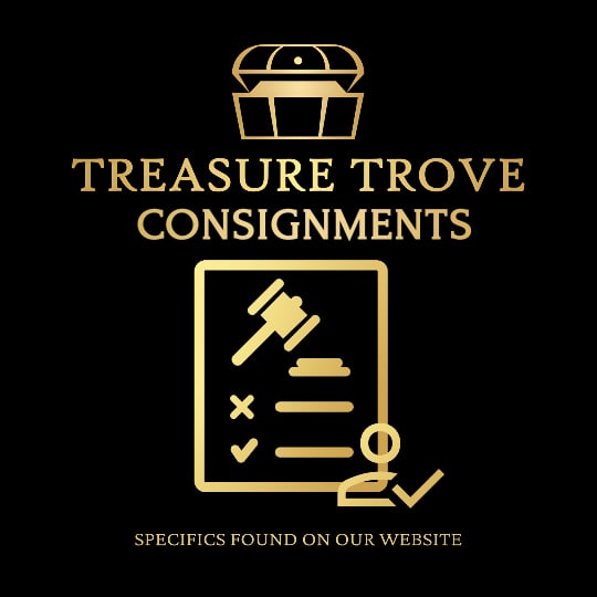 Accepting Consignments