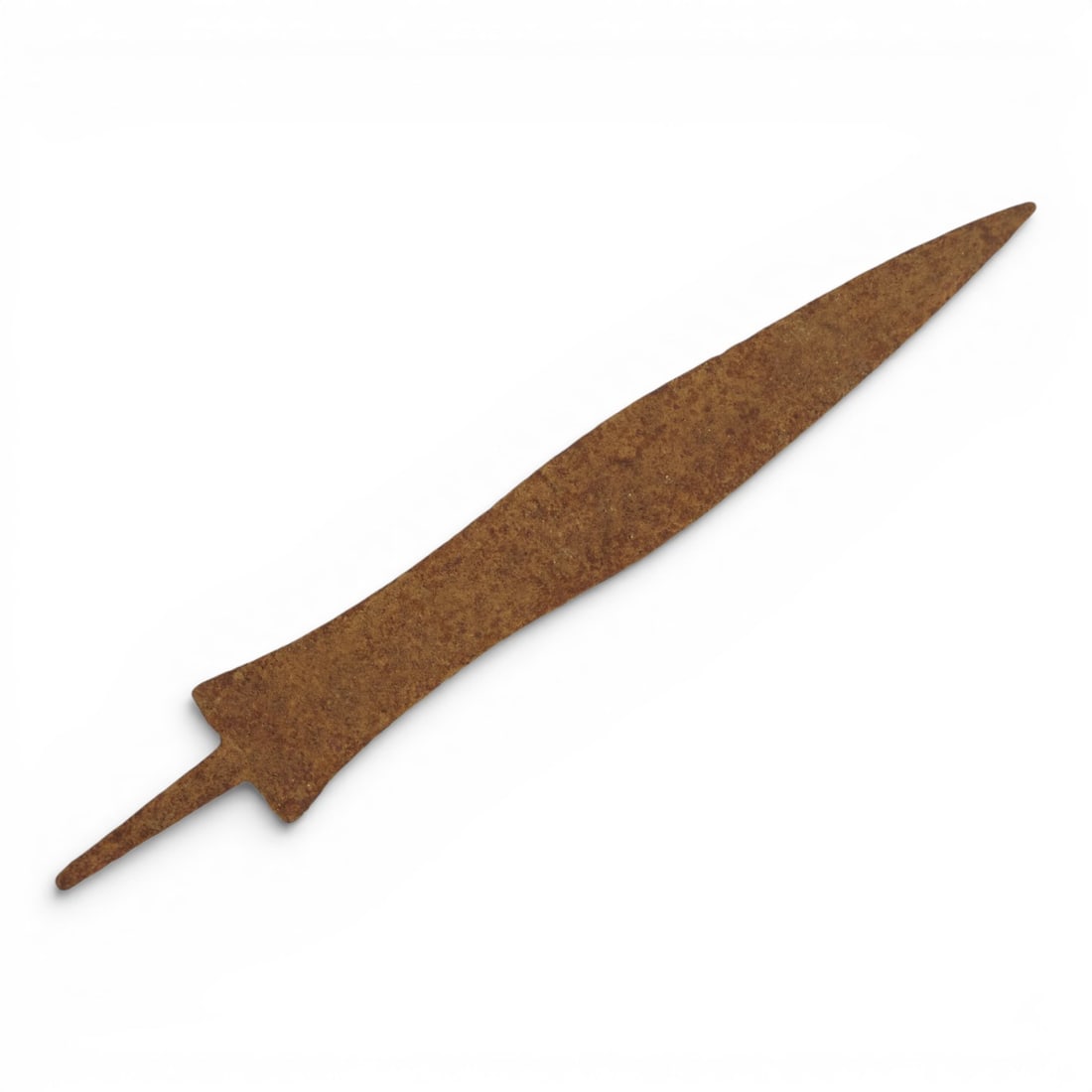 Ancient Roman Legionary Gladius or Pugio Battle Sword RIVER FIND, Circa 3rd Century BC Military: Auction Description Coming Soon We are currently finalizing the research and cataloging for this historic lot. A complete auction description with historical background, provenance, and item details w