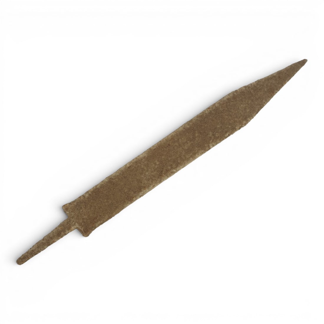 Ancient Roman Military Gladius / Pugio Short Sword River Find, Legionary Battle Weapon c. 3rd: Auction Description Coming Soon We are currently finalizing the research and cataloging for this historic lot. A complete auction description with historical background, provenance, and item details w