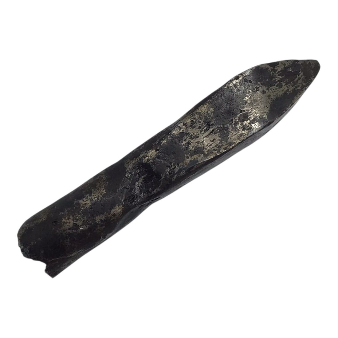 Medieval Iron Crossbow Bolt Quarrel, Agincourt Era Projectile Type (1 of 5)
