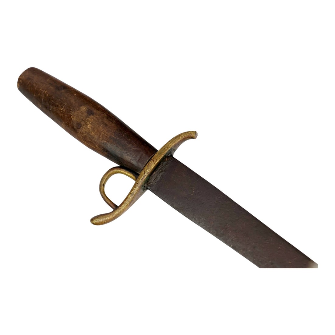 17th Century Spanish Colonial Sword, Early New World Era Blade (1 of 7)