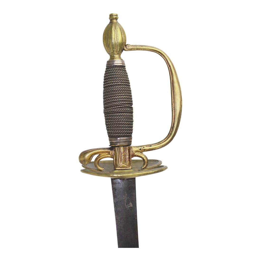 American Revolutionary War Model 1767 Continental Officer Sword, Lafayette Reference (1 of 6)