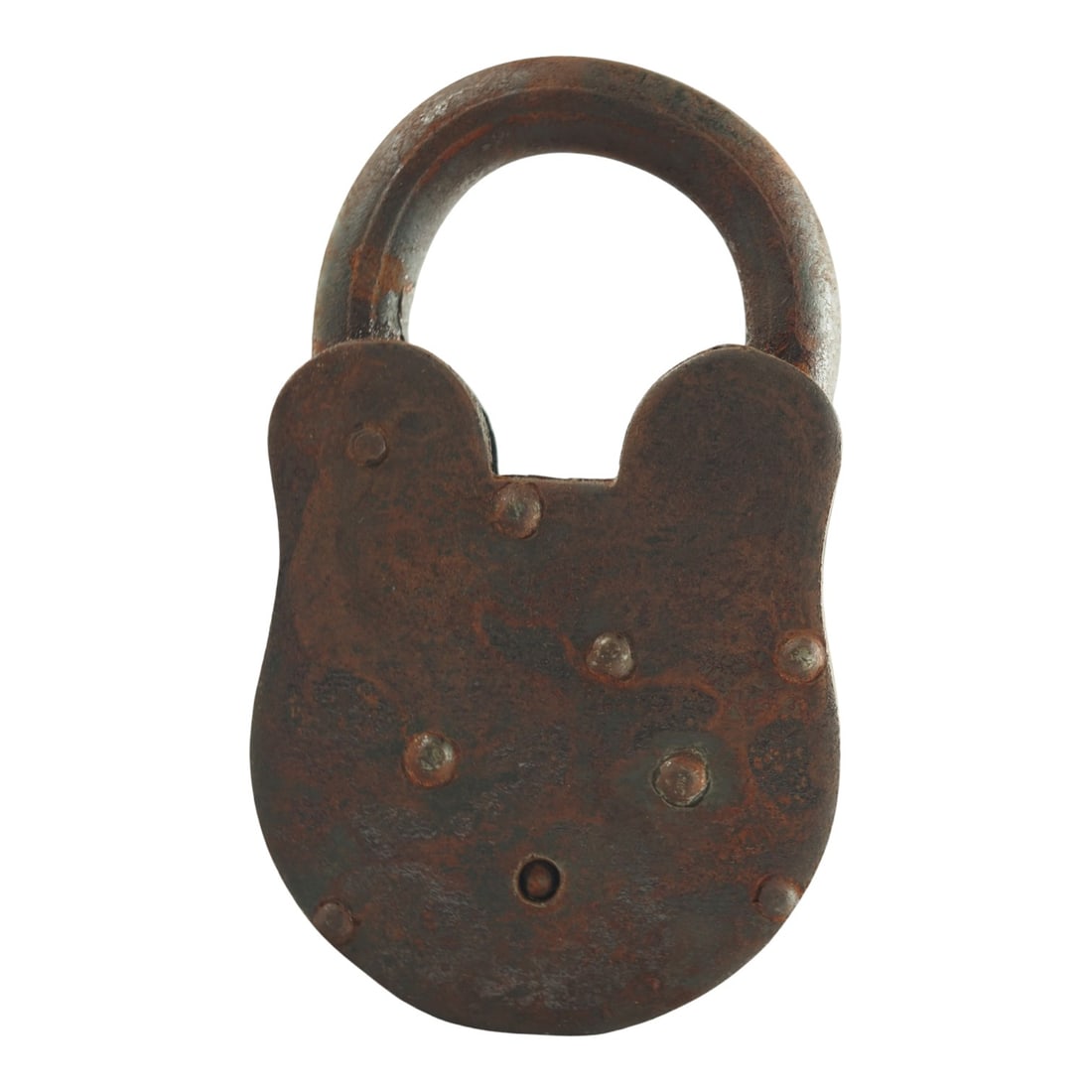 Asylum Lock - 3
