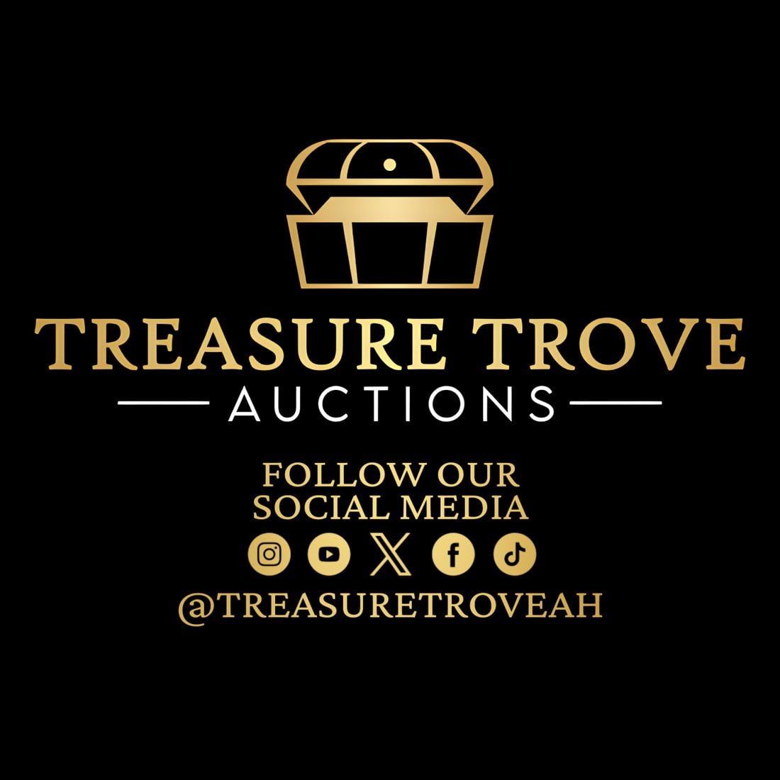 Follow Our Social Media (1 of 1)
