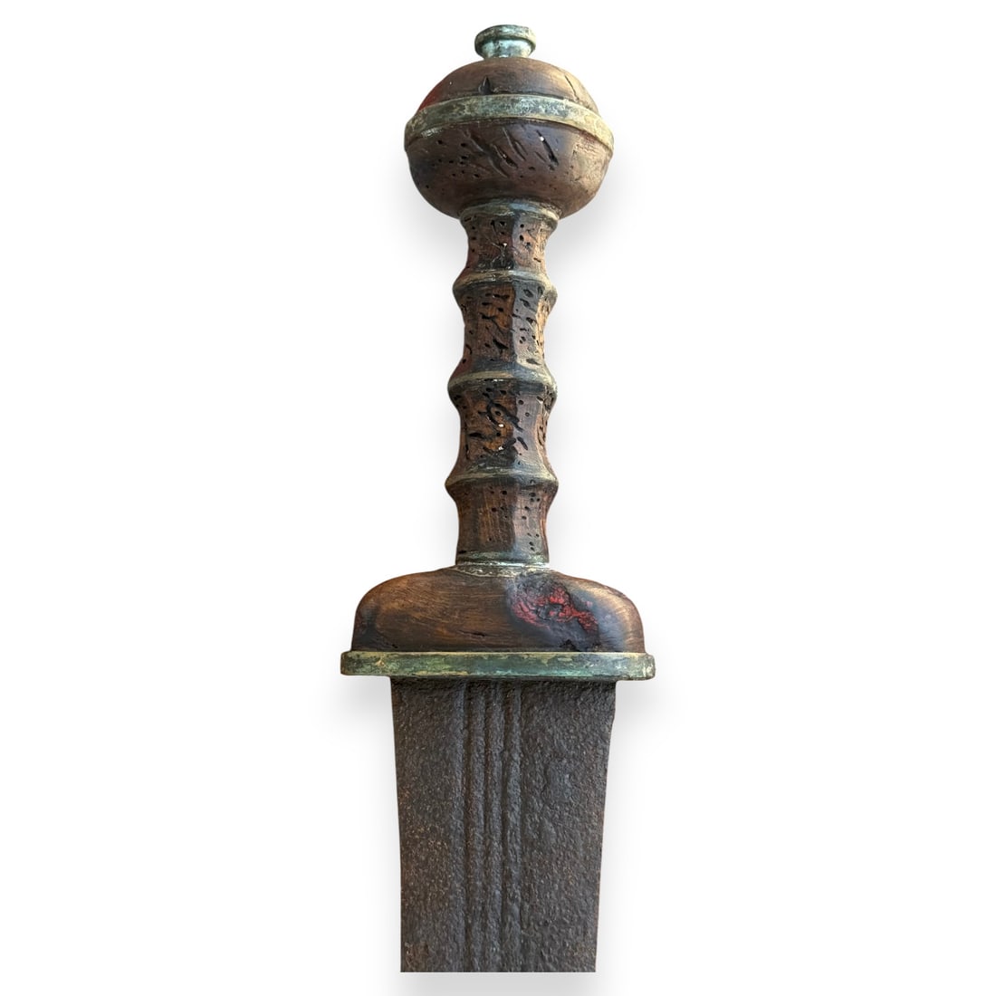 Roman Gladius - 3
