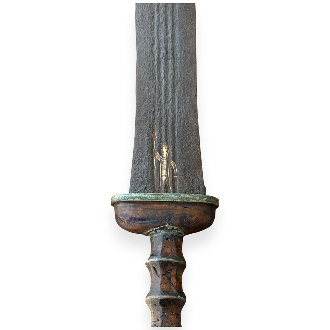 Roman Gladius - 4
