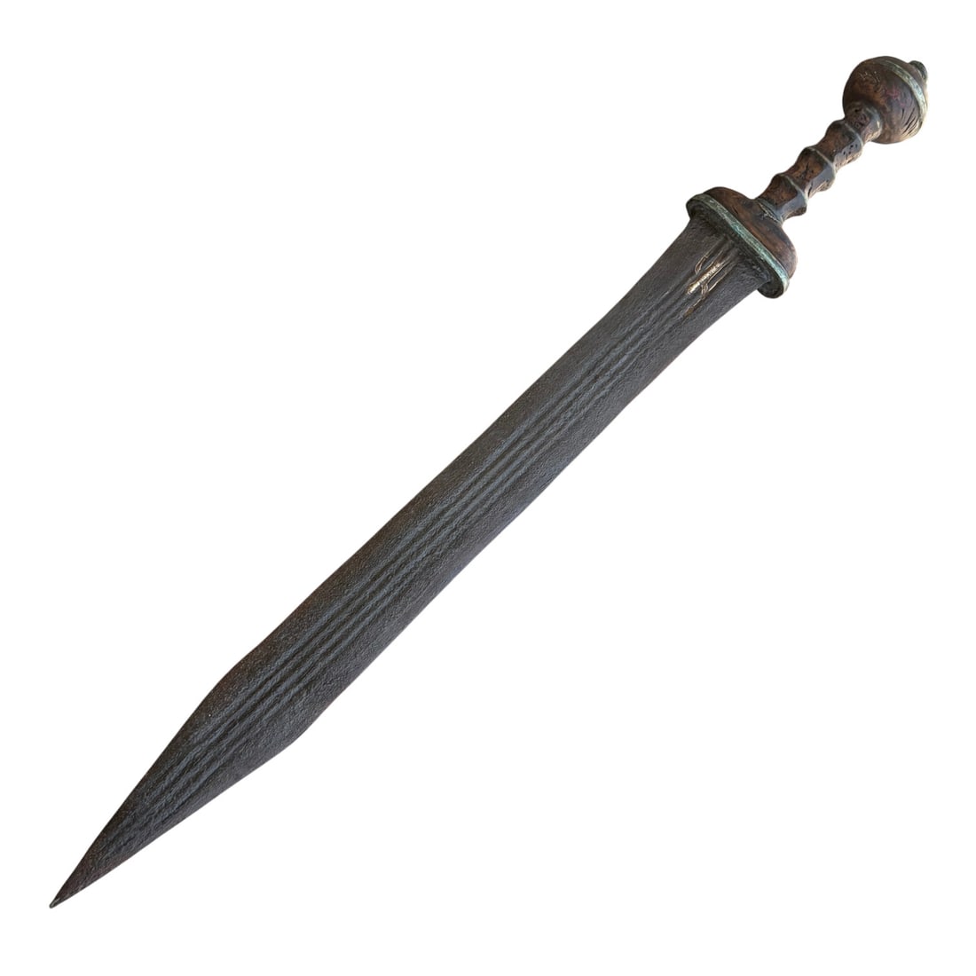 Roman Gladius - 6