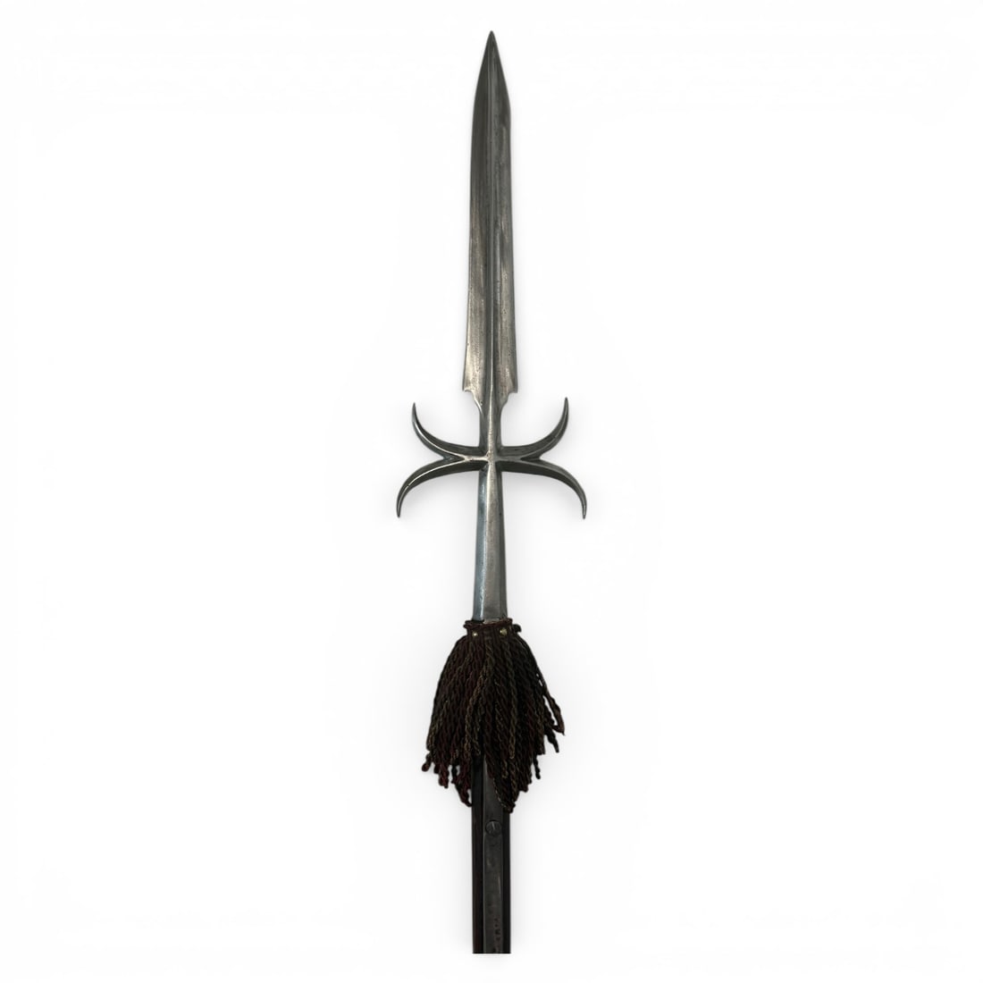 This Historic Halberd is Loading...: Auction Description Coming Soon We are currently finalizing the research and cataloging for this historic lot. A complete auction description with historical background, provenance, and item details
