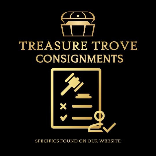 Accepting Consignments