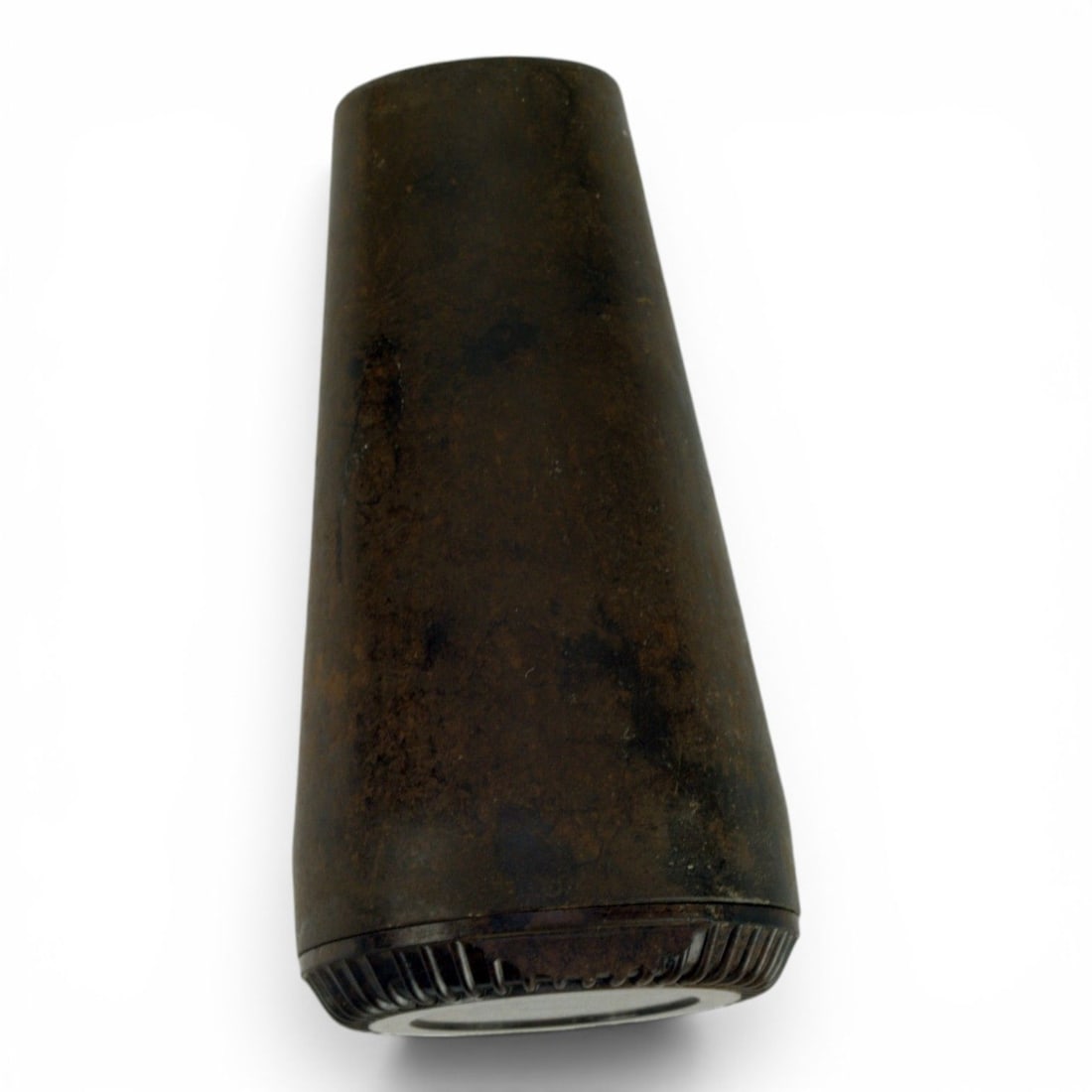 German WW2 Wehrmacht / Luftwaffe 8.8cm "88" Zünderbüchse Bakelite Fuse Container - Rare (1 of 2)