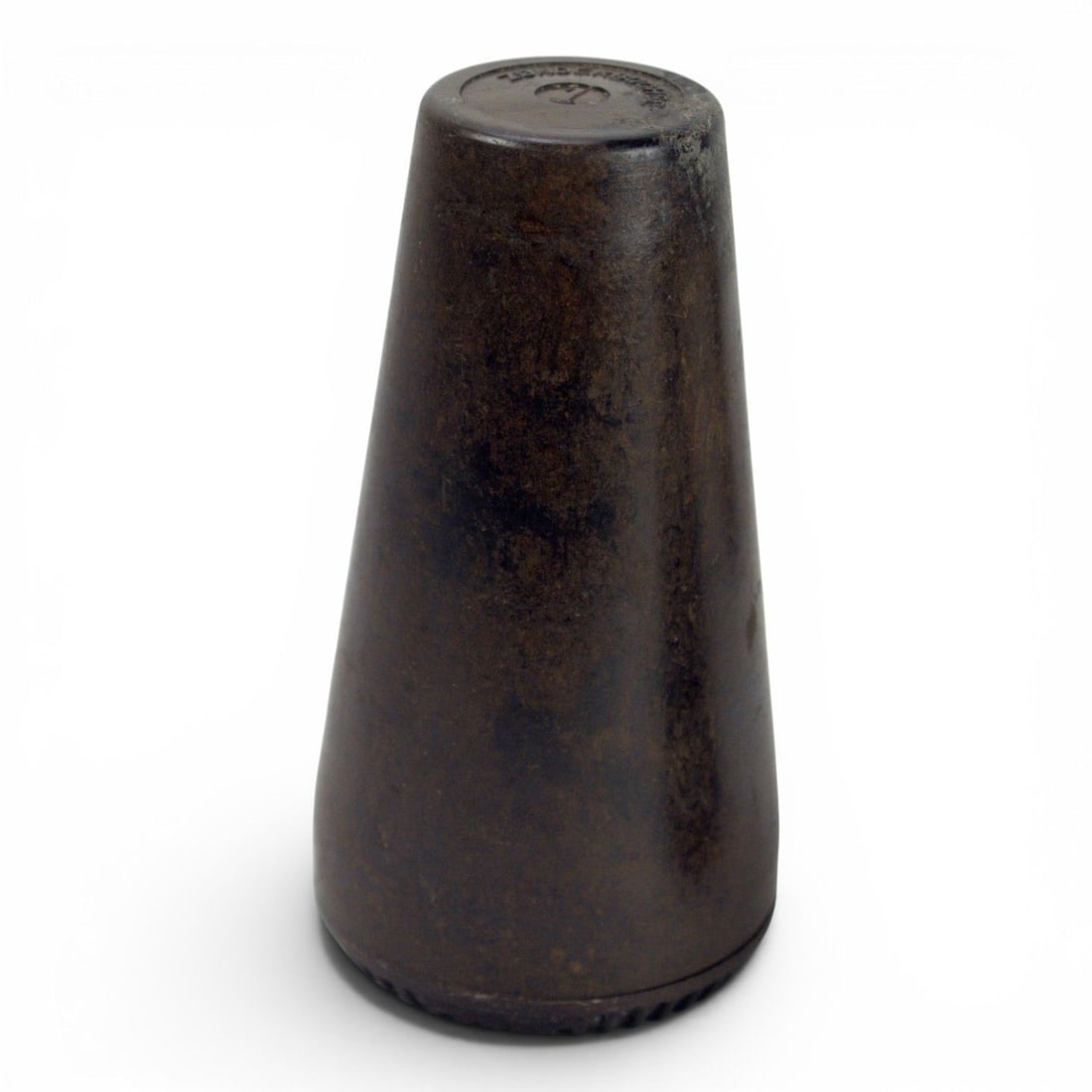 German WW2 Wehrmacht / Luftwaffe 8.8cm "88" Zünderbüchse Bakelite Fuse Container - Rare (1 of 3)