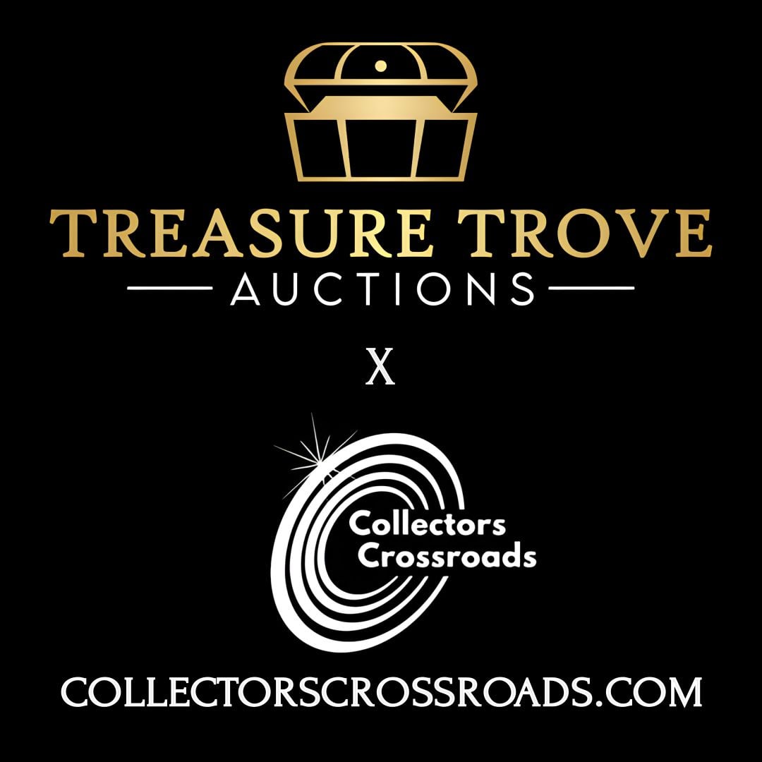 Our Gallery & Storefront - Collectors Crossroads: Looking for more incredible collectibles beyond today's auction? Collectors Crossroads is our gallery and storefront located in Cedar Park, TX, featuring a vast selection of militaria, antiques, r