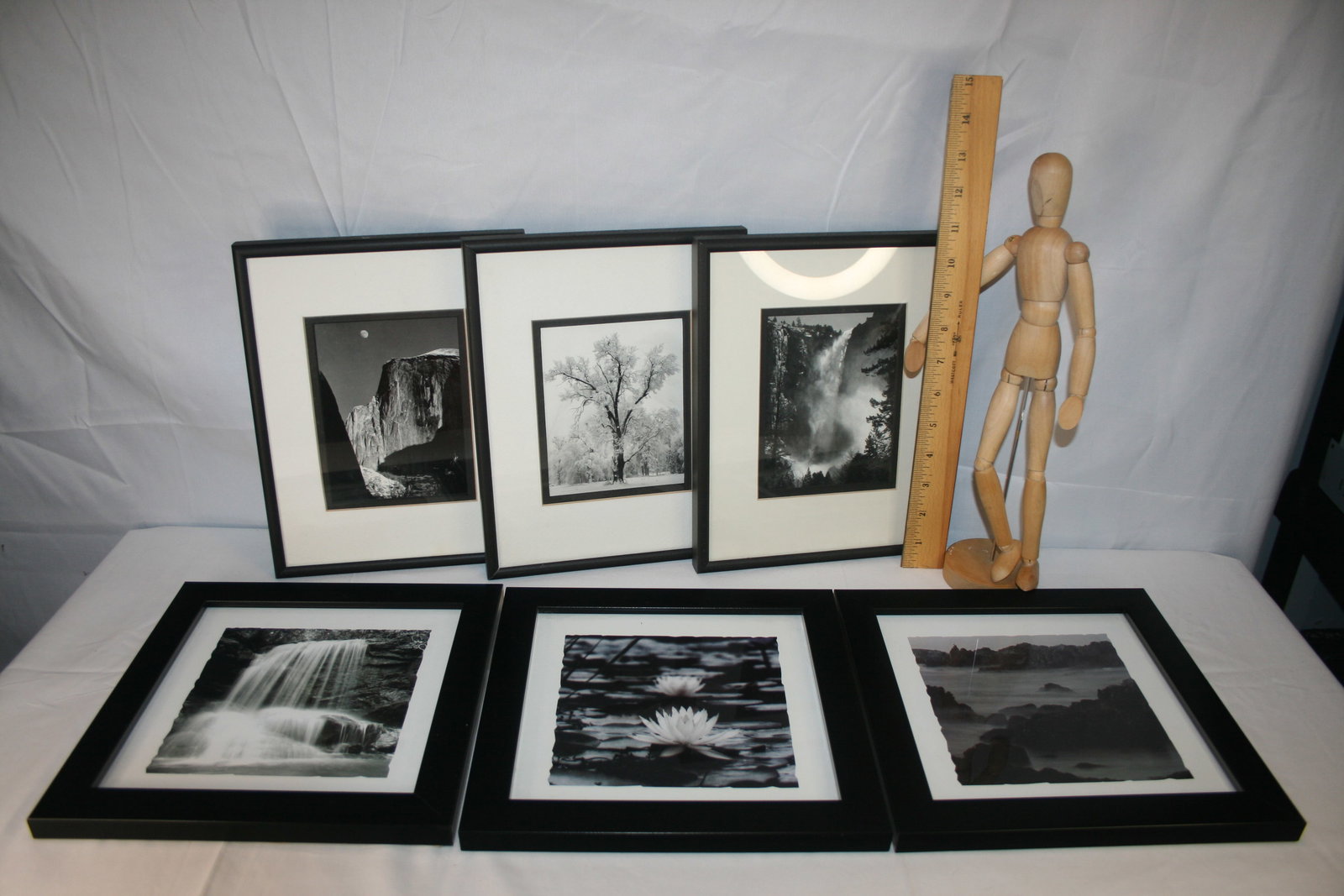 Frame Sets: Brand New