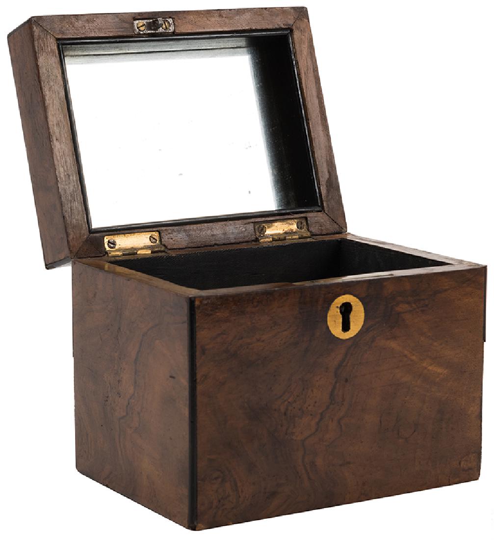 Card Changing Box. (1 of 1)