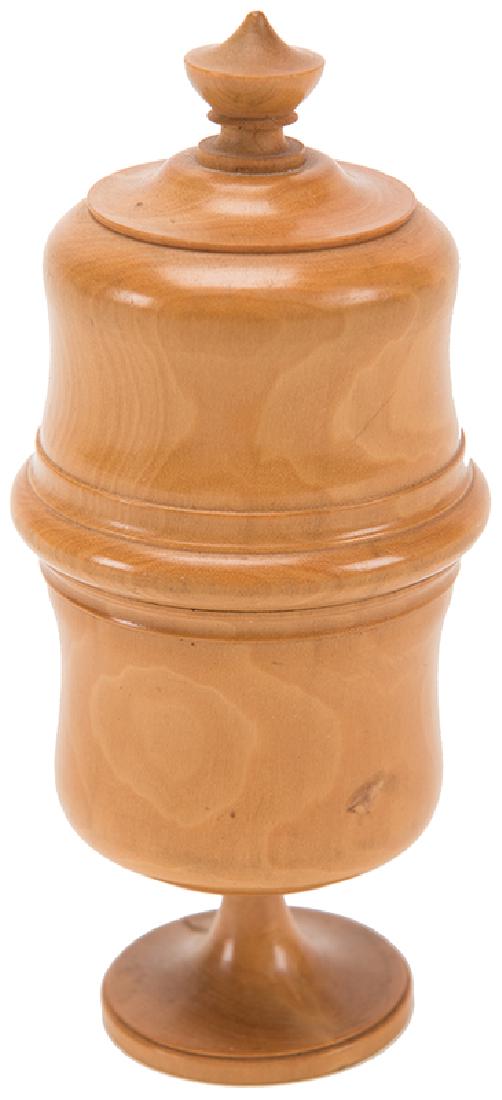 Millet Vase. (1 of 1)