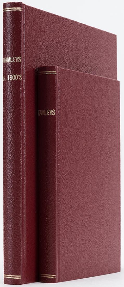 Hamley's Magic. (1 of 3)