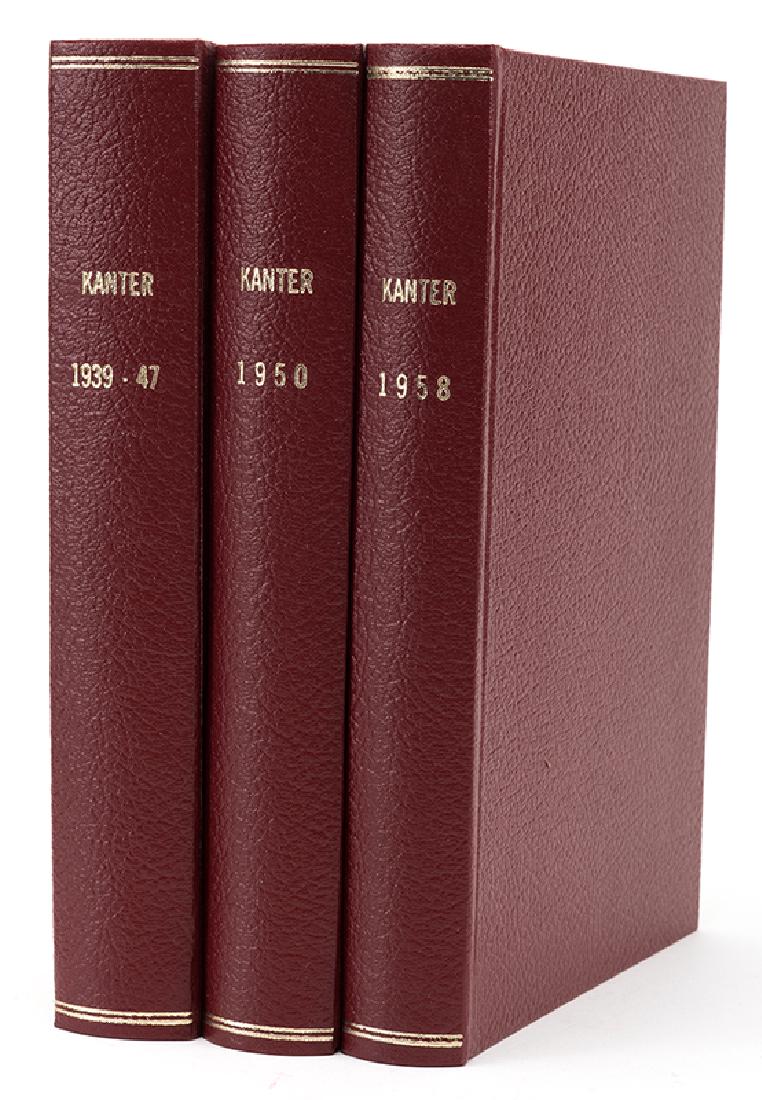 Kanter's Magic Shop. (1 of 2)