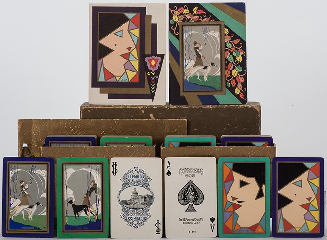 United States Playing Card Co. (1 of 1)