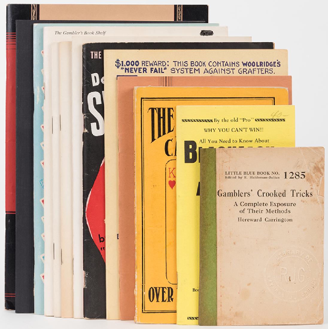 [Cheating and Expose] A Dozen Vintage and Modern (1 of 1)