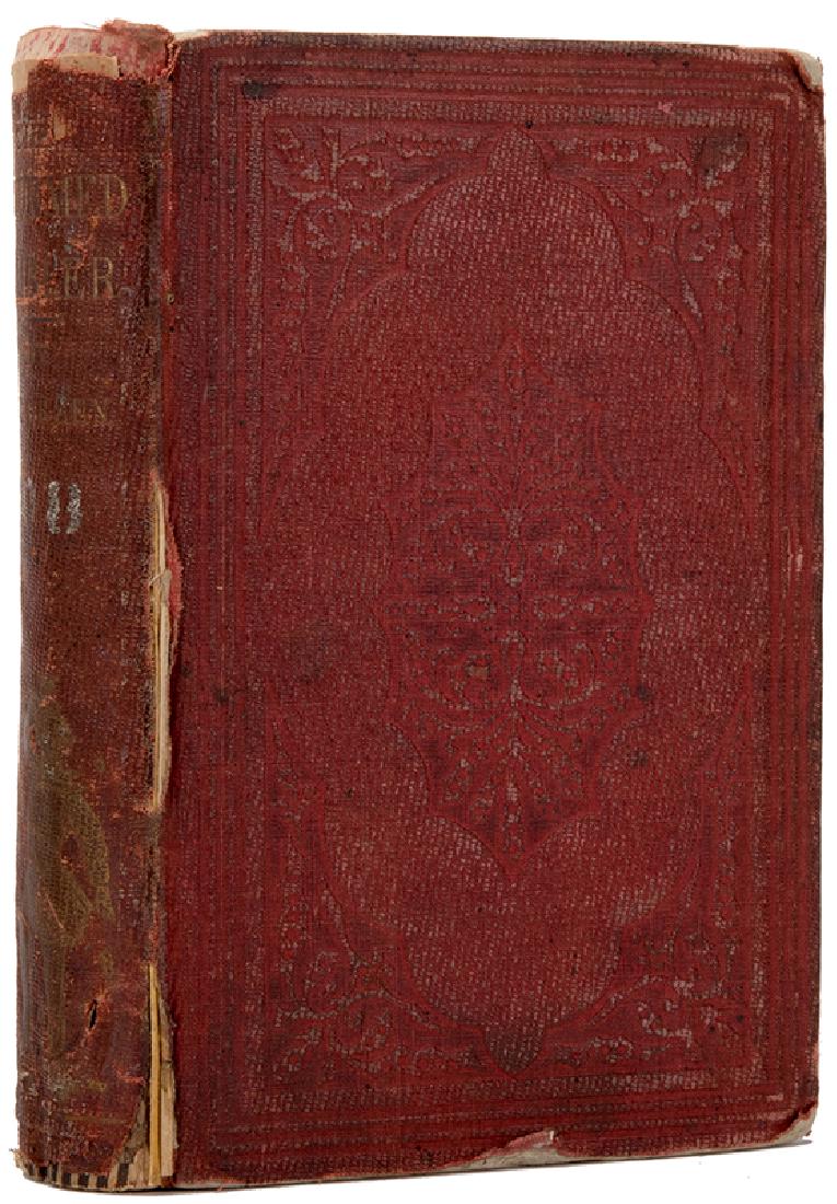 Green, Jonathan H. The Reformed Gambler; or, the (1 of 2)