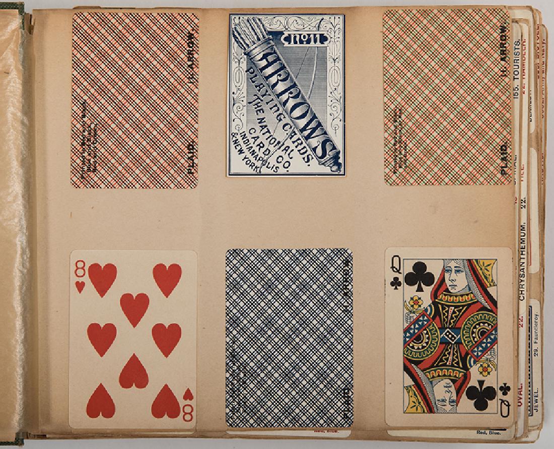 4 Decks Of Richard Petty Playing Cards Nascar Produced By