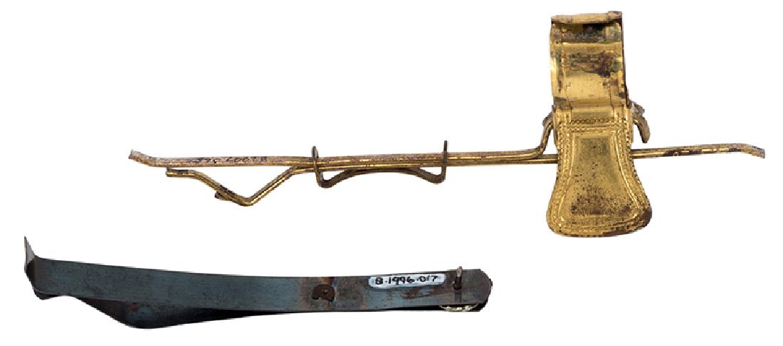 Two Bug Holdouts. (1 of 1)