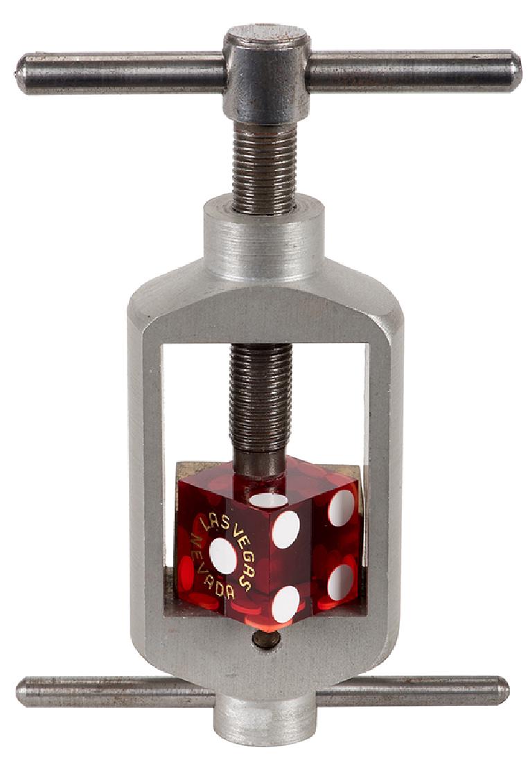 Dice Canceler. (1 of 1)