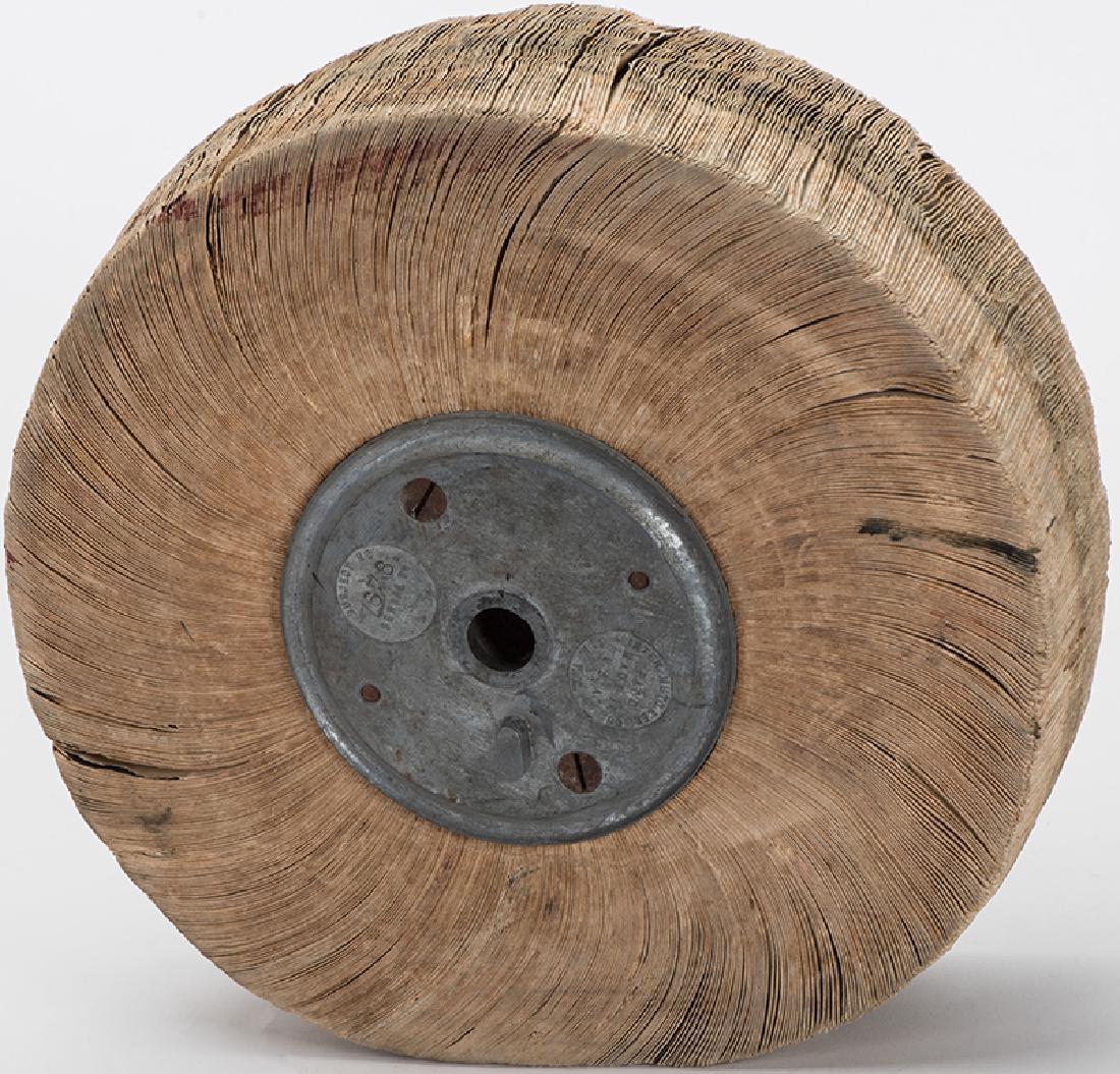 Mutoscope Reel. Girlie Geography Lesson. (1 of 2)