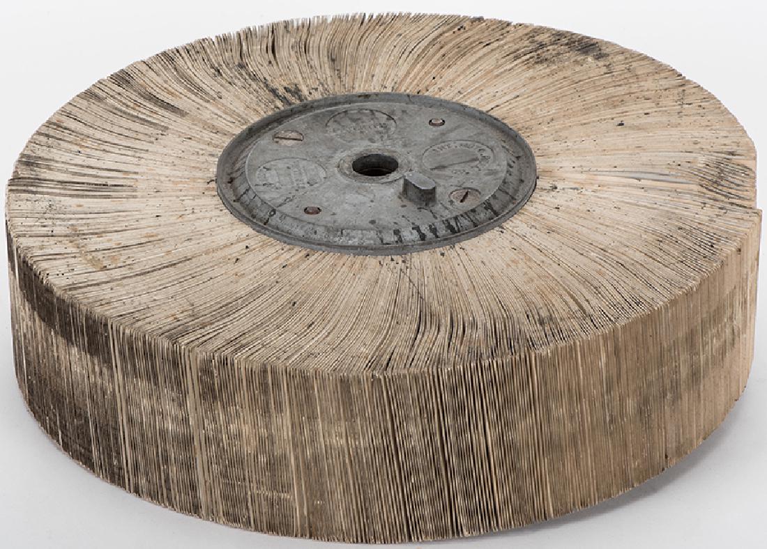 Mutoscope Reel. Businessman Cheating With Secretary. (1 of 2)