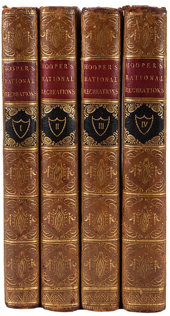 Rational Recreations. (1 of 1)