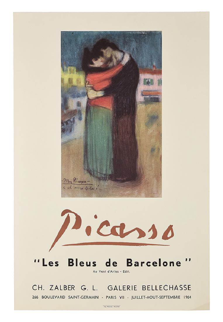 [Exhibition Posters] Lot of 10 Posters (1 of 4)