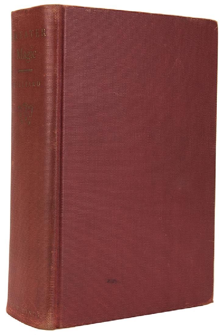 Hilliard, John Northern. Greater Magic. (1 of 5)