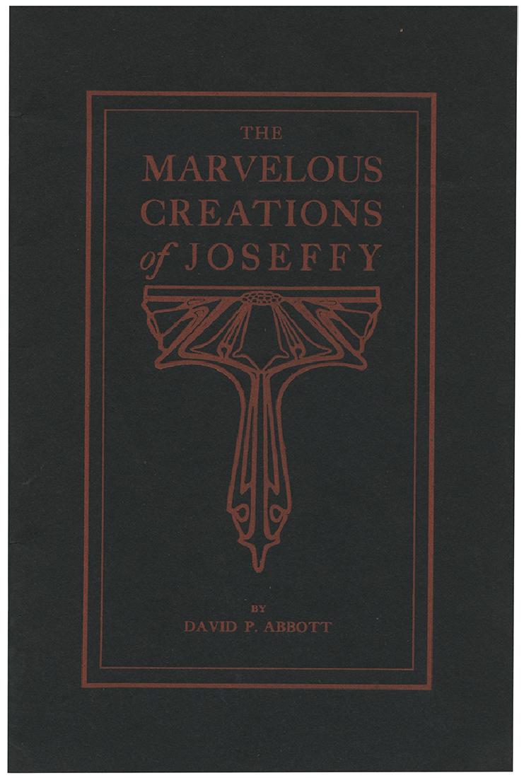 An Enigmatic Cube. A Fantastic Illusion. (1 of 2)