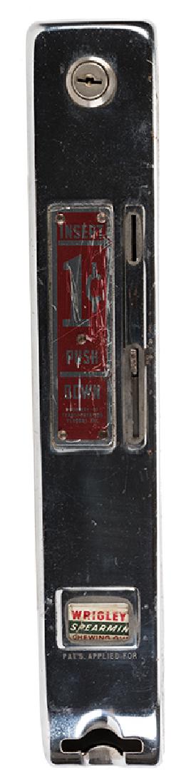 Transportation Vendors Inc. 1 Cent Wrigley’s One Column (1 of 1)