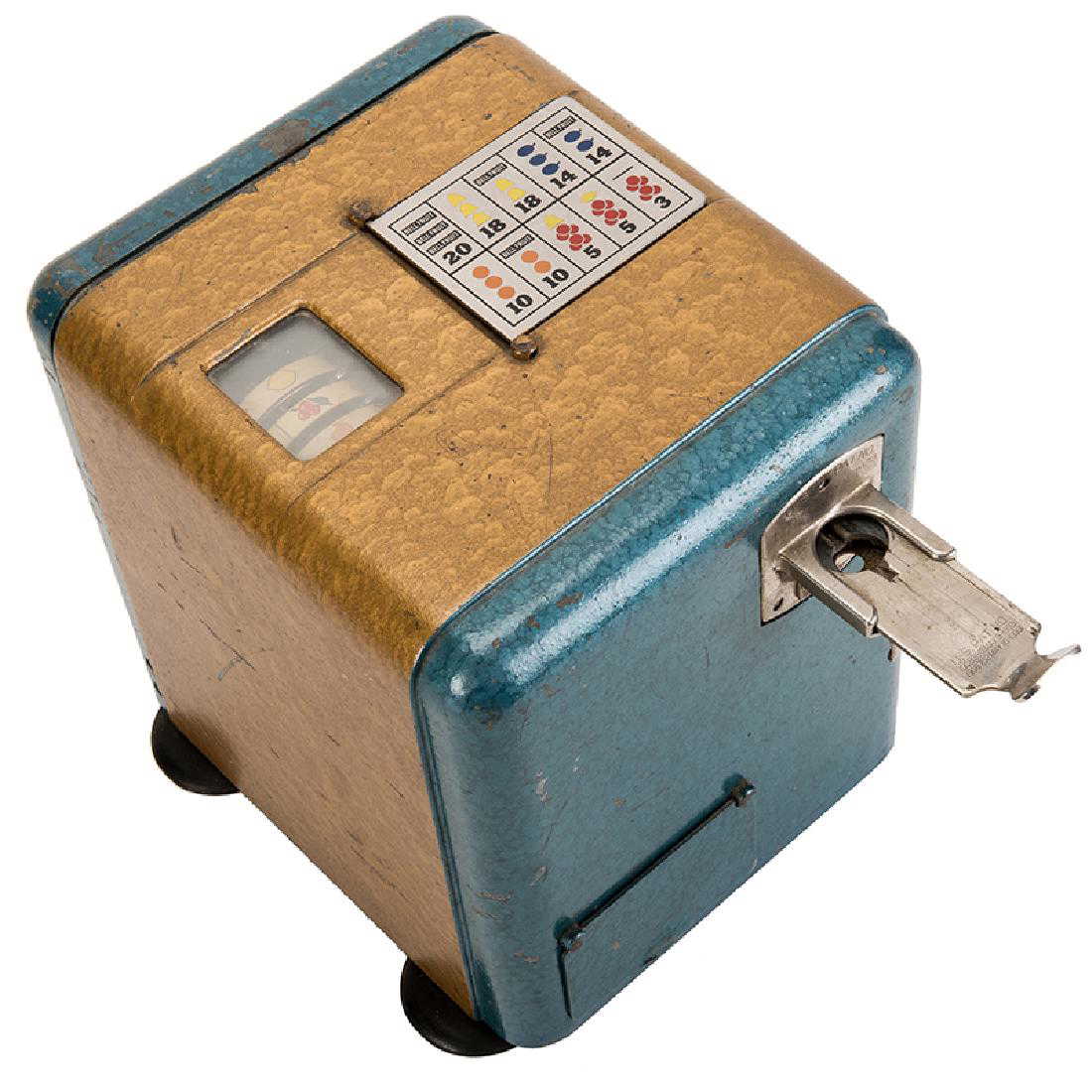 Automatic 777 Slot Machine Automatic 777 Slot Machine