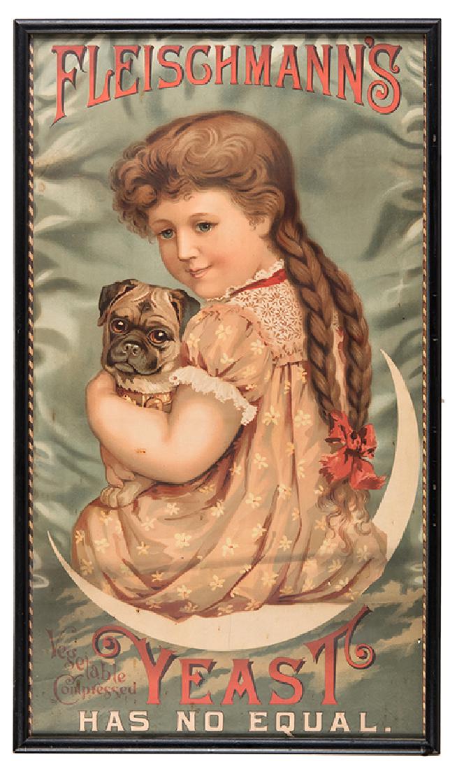 Fleischmann’s Yeast Has No Equal. (1 of 1)