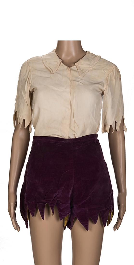 Group of Six of Blackstone’s Assistant’s Stage-Worn (1 of 3)