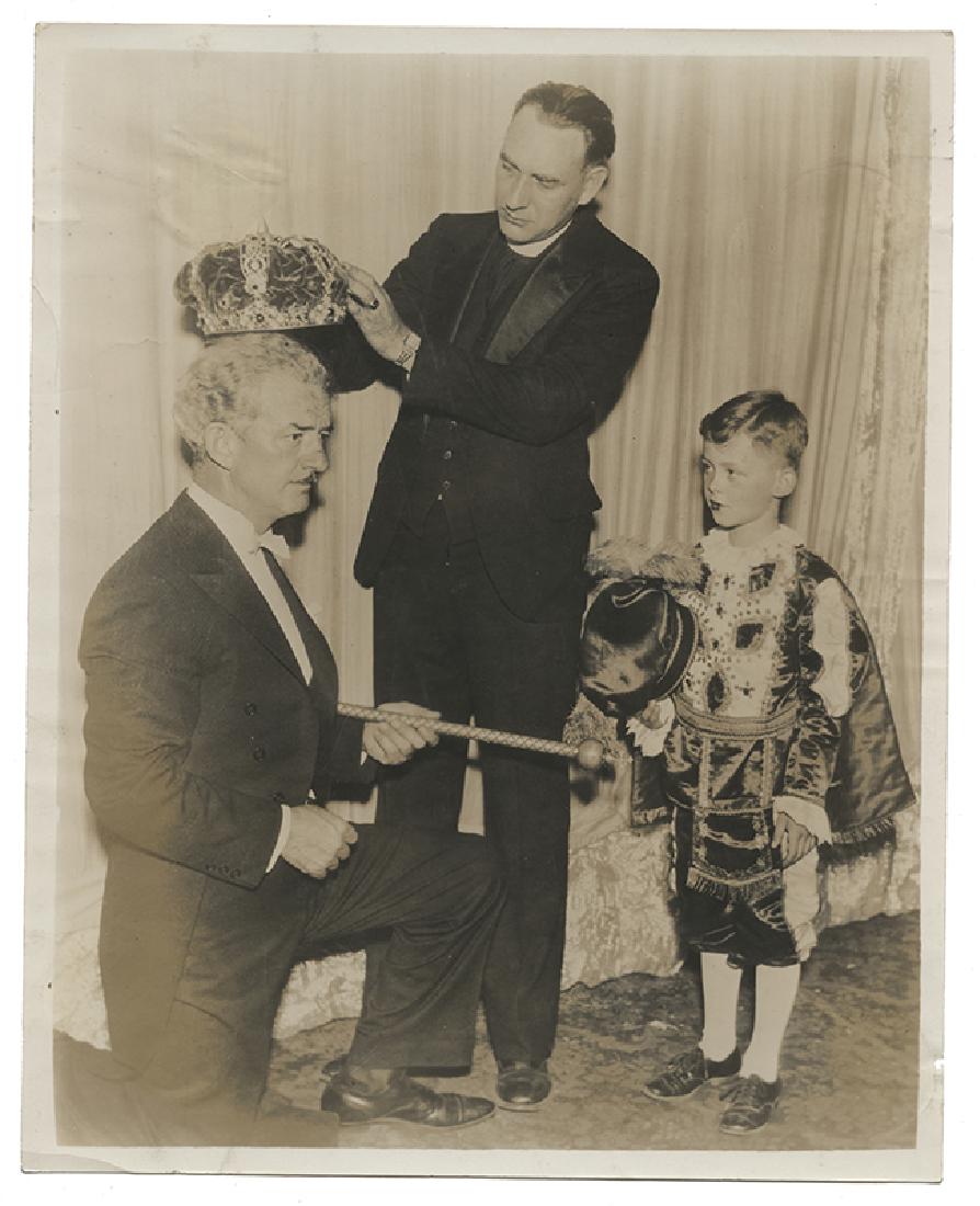 Archive of International Magic Circle Documents and (1 of 10)