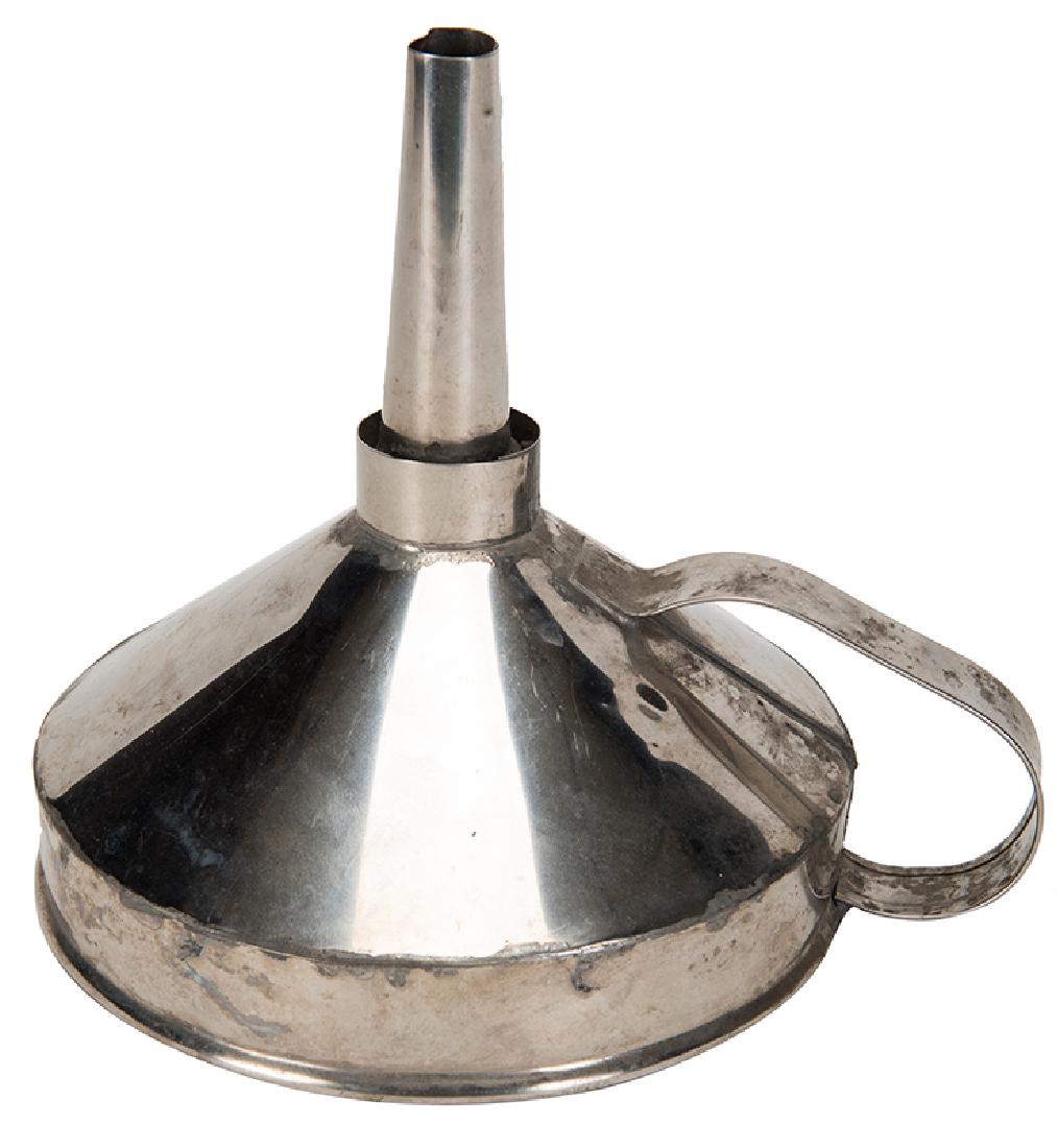 Comedy Funnel. (1 of 1)