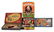 Group of Four Vintage Magic Sets.