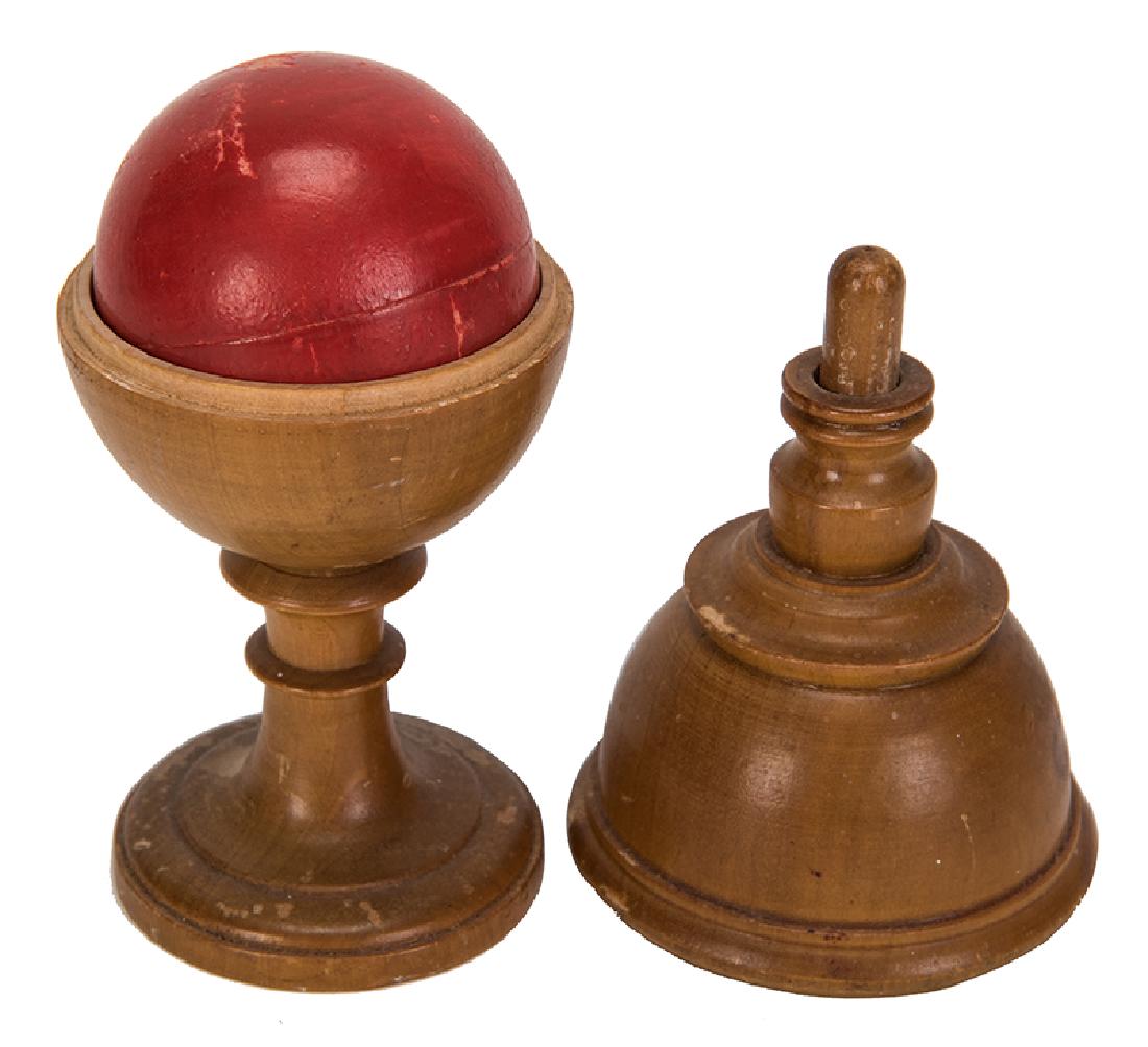 Morison Pill Box. (1 of 1)