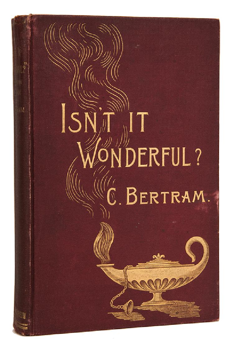 Isn’t It Wonderful? (1 of 1)